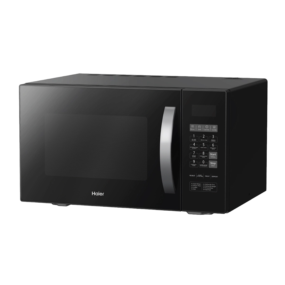 Haier 23L Convection Microwave Oven